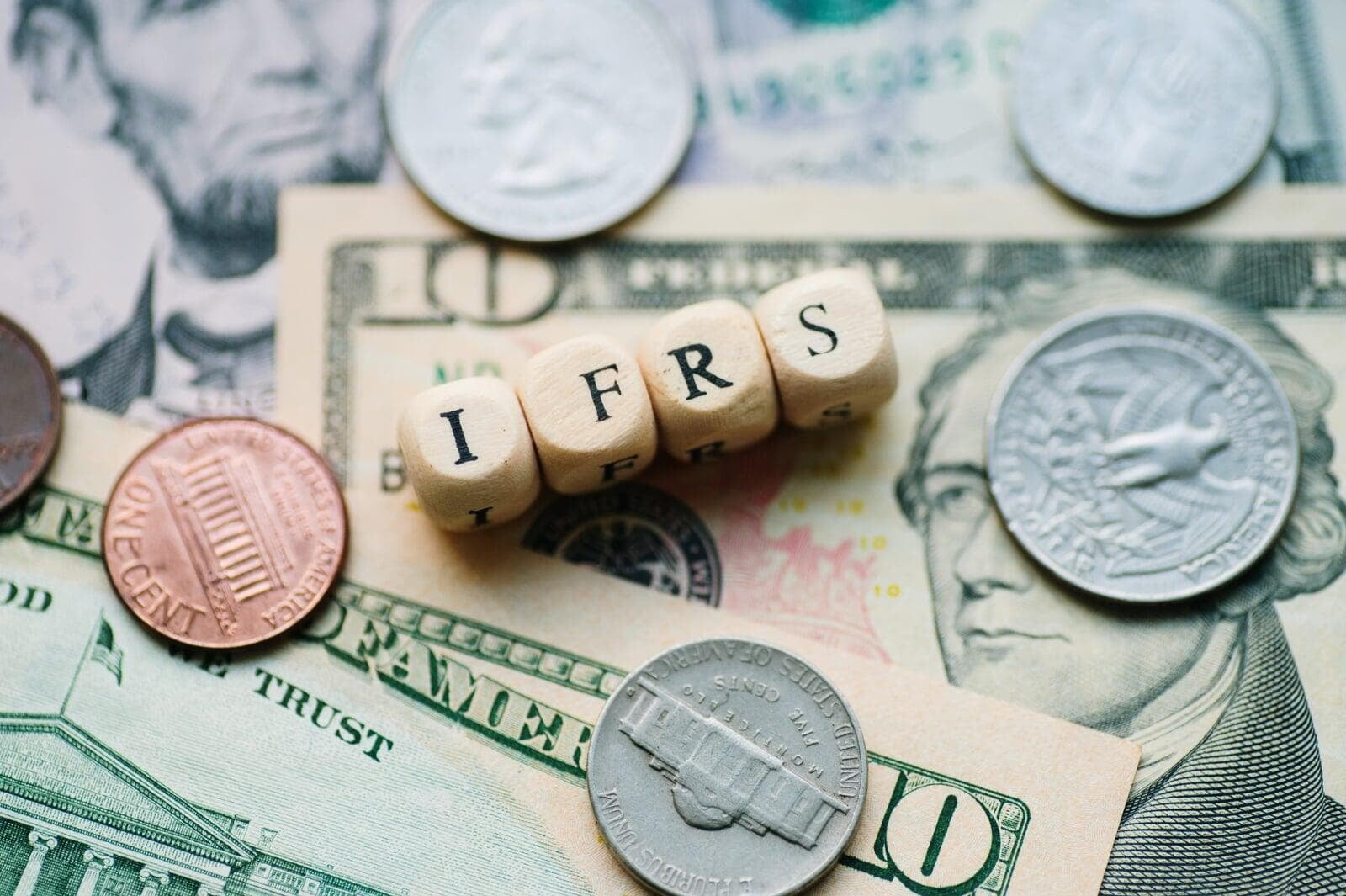Unilever under IFRS 18